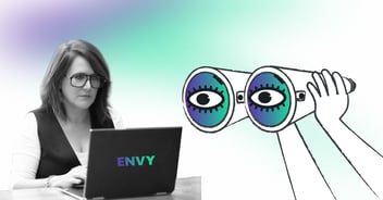 billy cina b2b competitor monitoring tools
