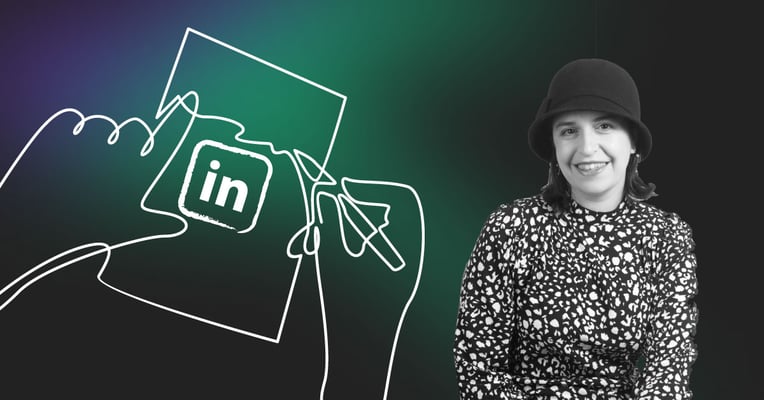 gemma goldstein linkedin lead gen forms