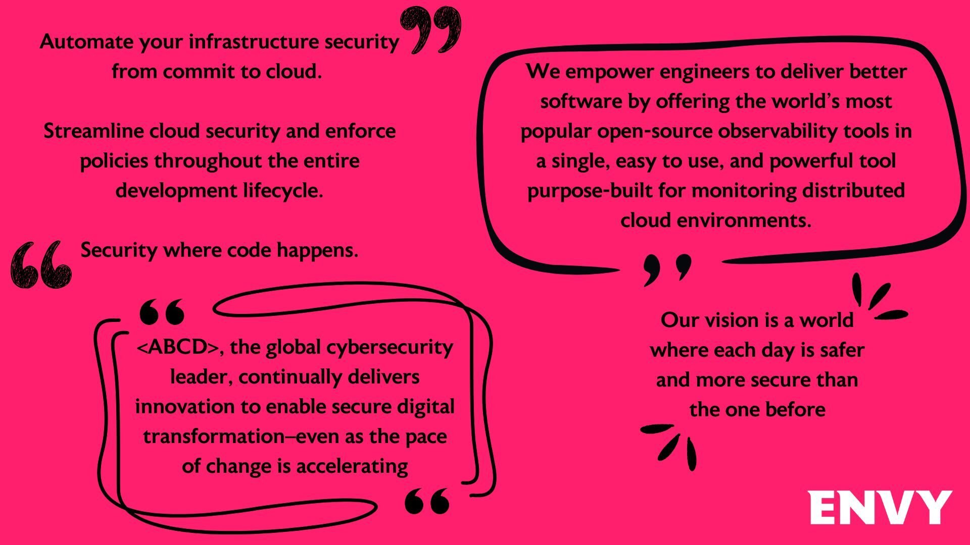Automate your infrastructure security from commit to cloud. Streamline cloud security and enforce policies throughout the entire development lifecycle. Security where code happens.