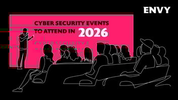 Cybersecurity events in 2026