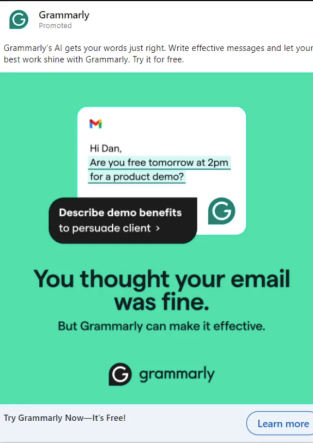 Grammarly