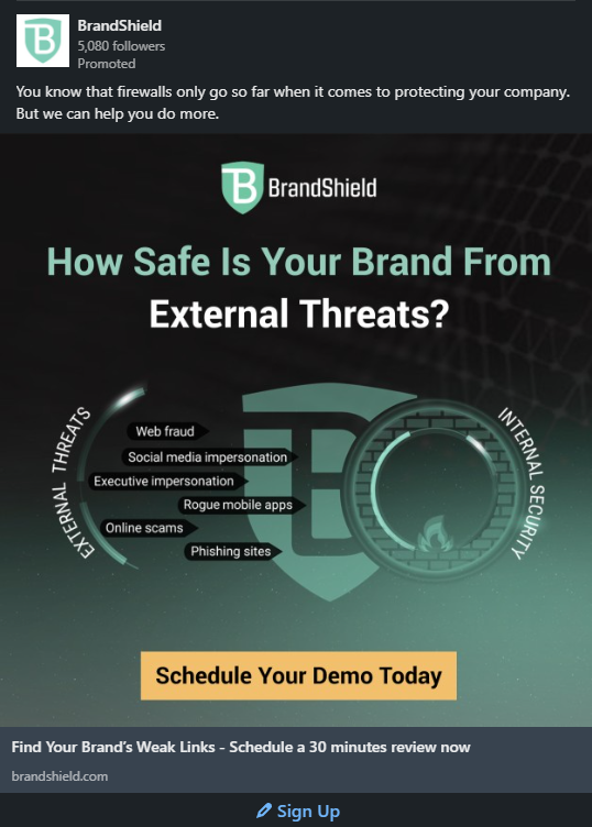 Brandshield