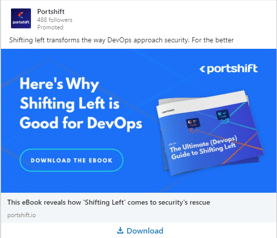 Portshift ad 3