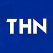 the hacker news logo