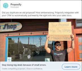 Proposify
