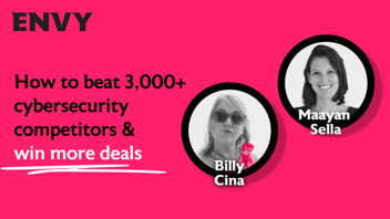 Why Most Cybersecurity Marketing is Forgettable (& 5 Steps to Fix It)